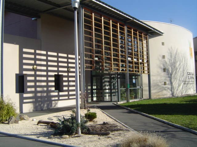 CFA CFPPA LA BRIE